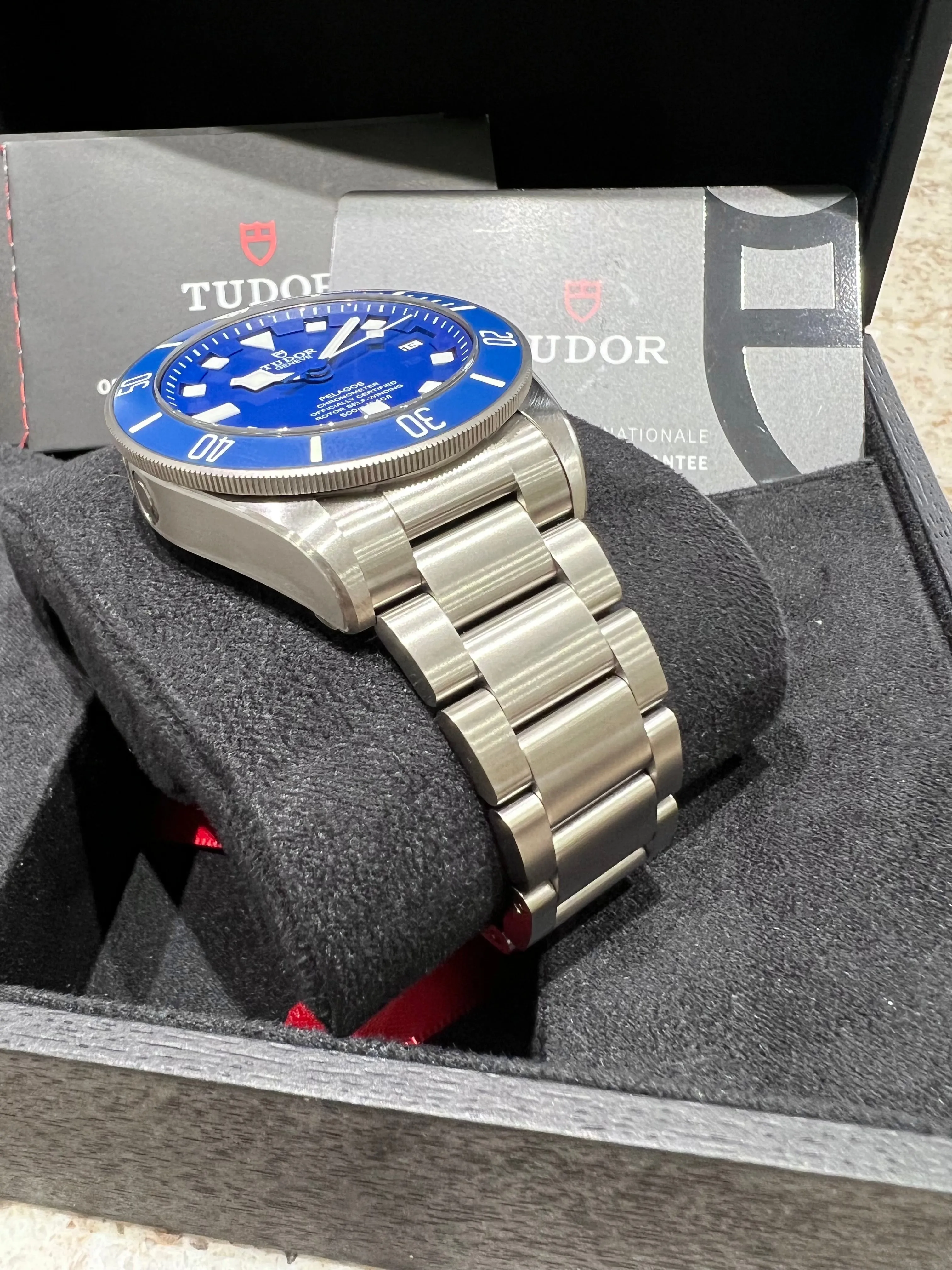 2023 Tudor Pelagos