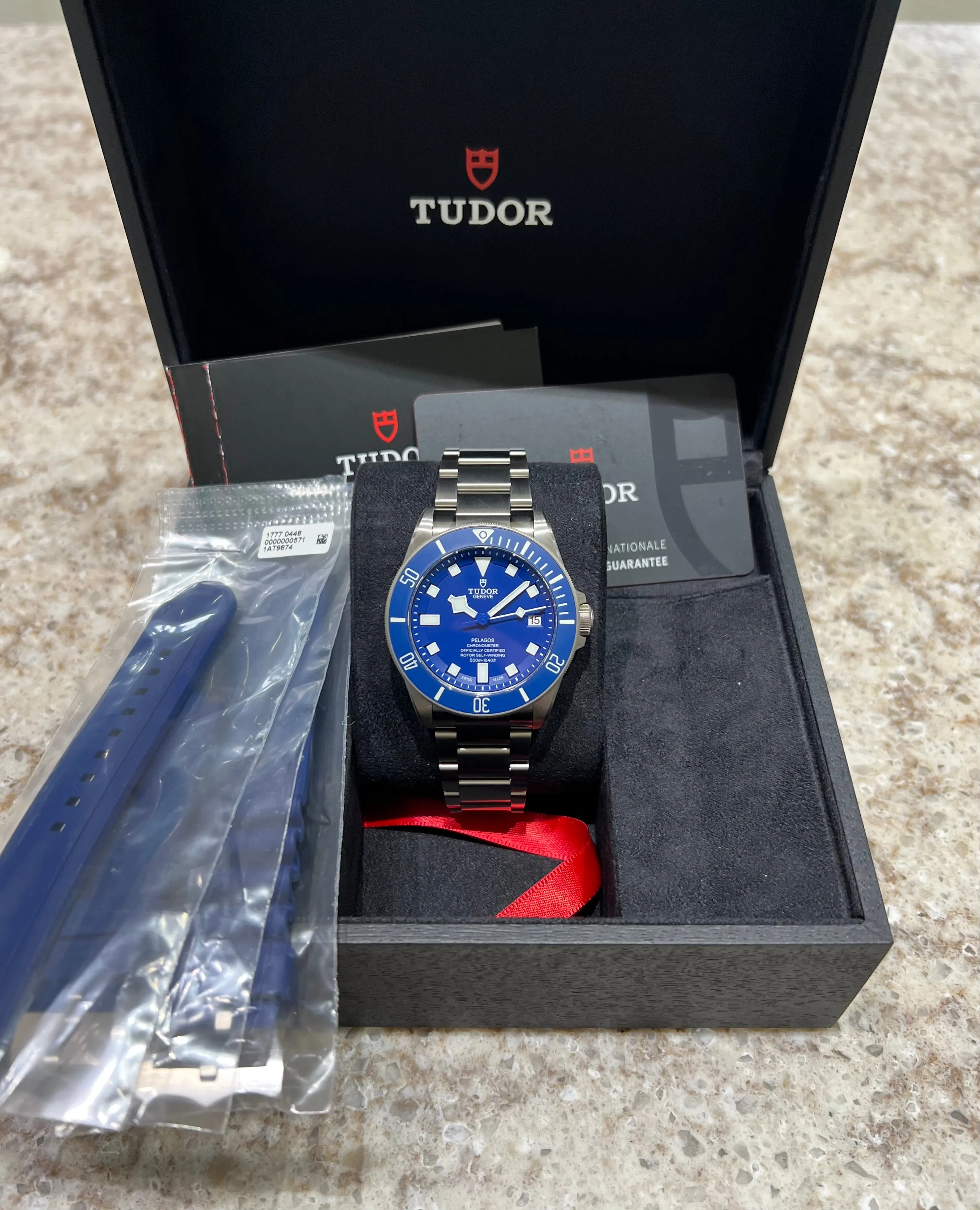 2023 Tudor Pelagos