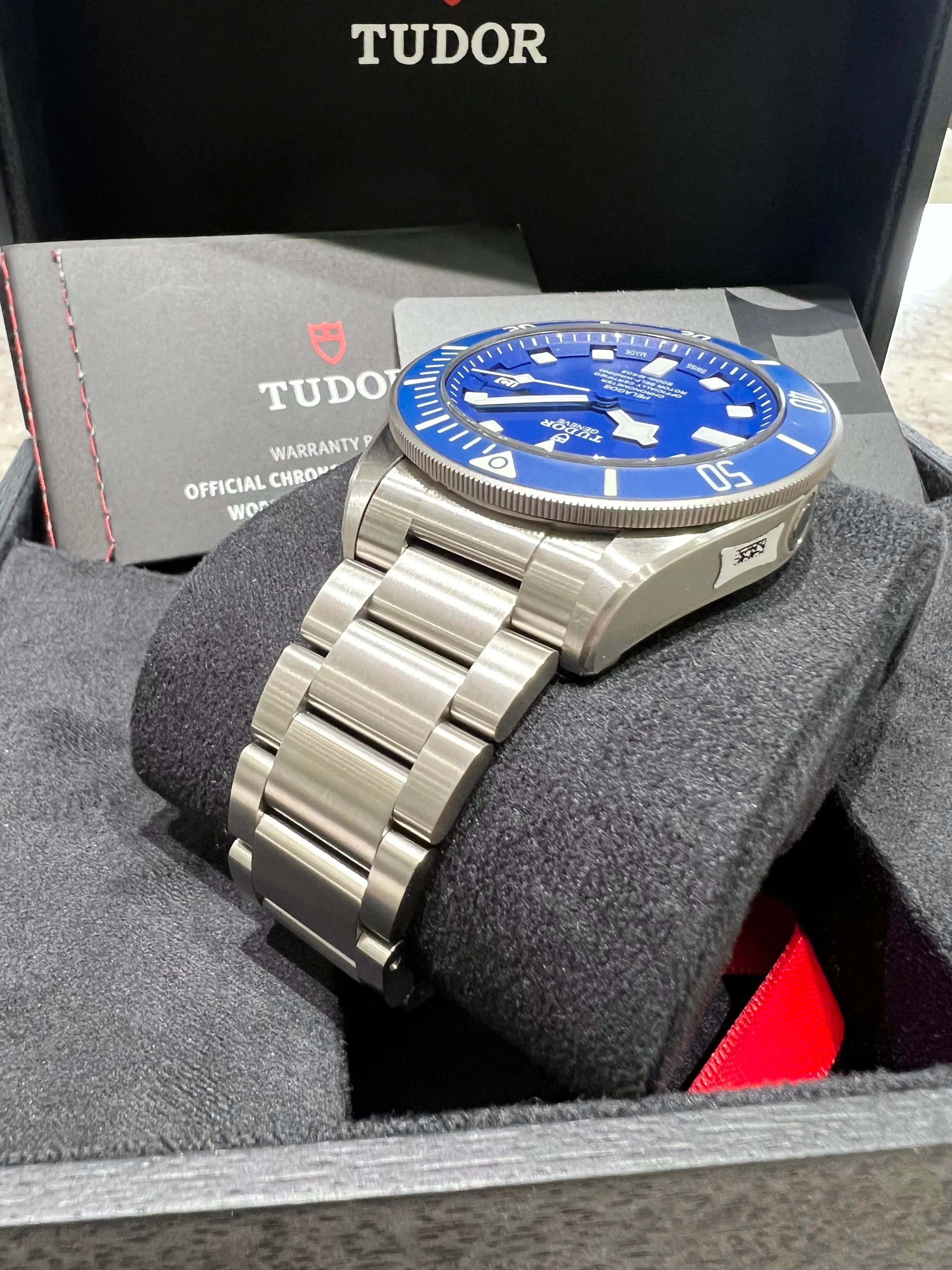 2023 Tudor Pelagos