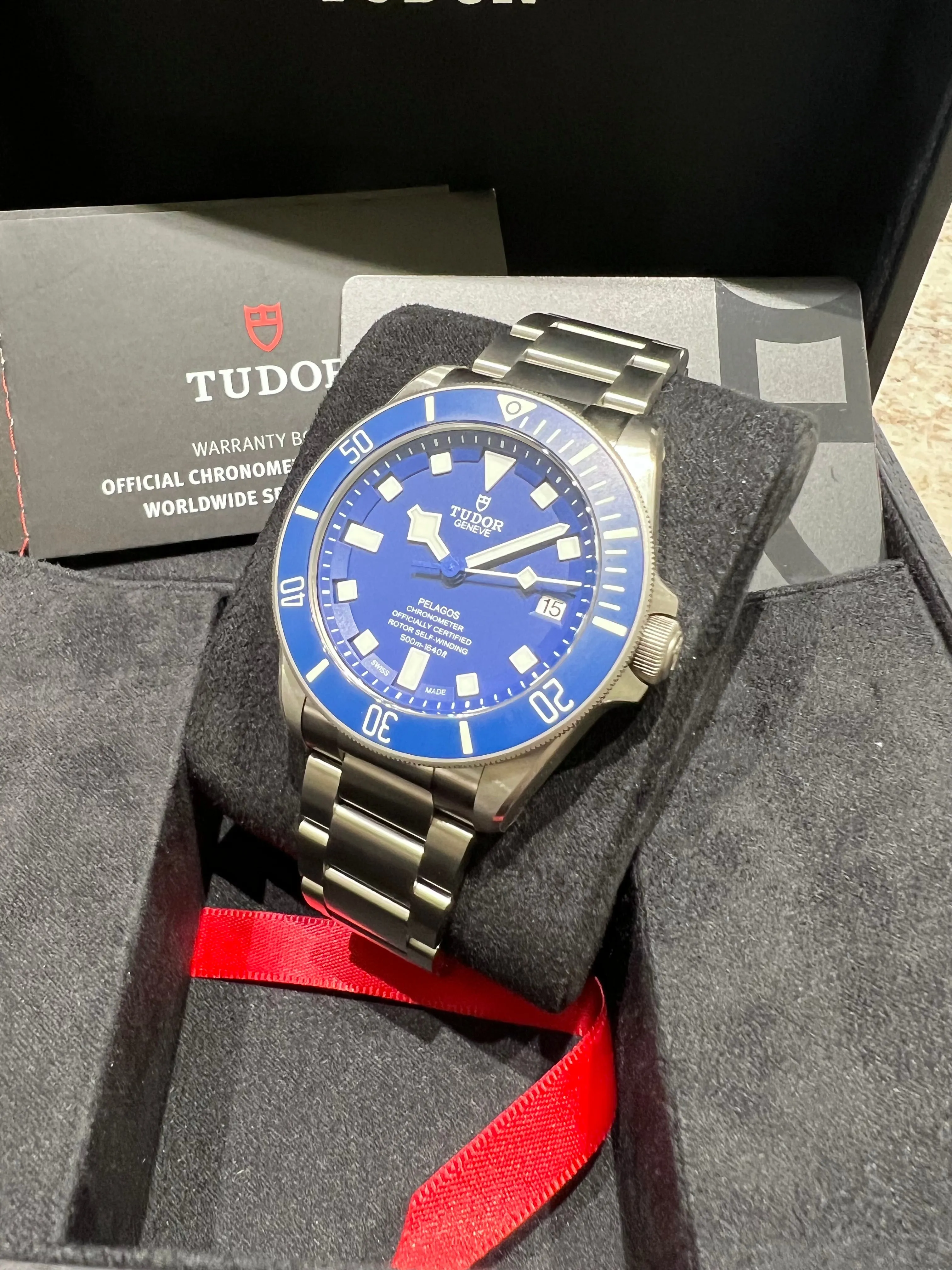 2023 Tudor Pelagos