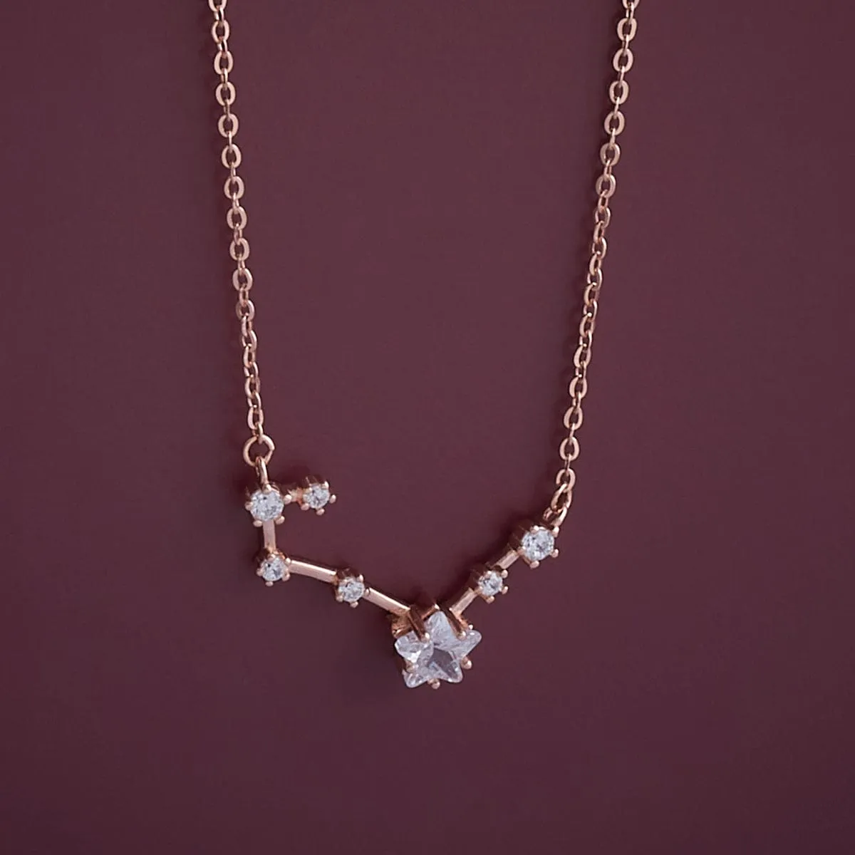 92.5 Silver Necklace 164280