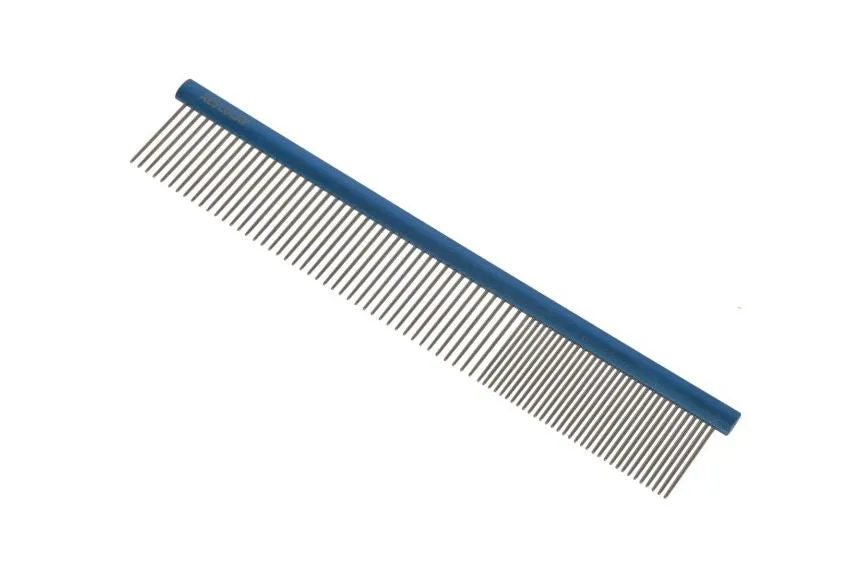 Aesculap  Aluminum  Combs