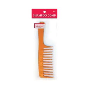 ANNIE Shampoo Comb #22