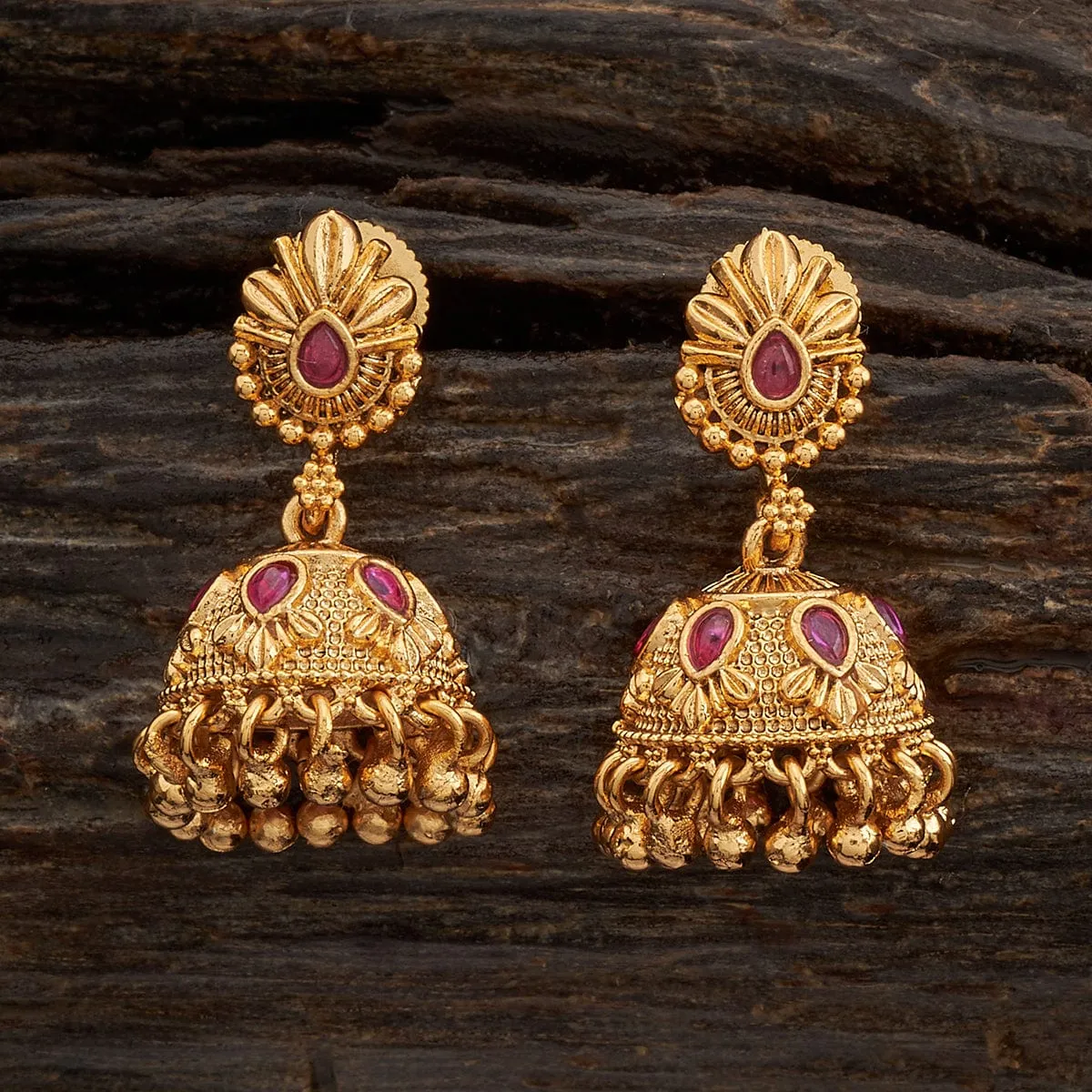 Antique Earring 157585