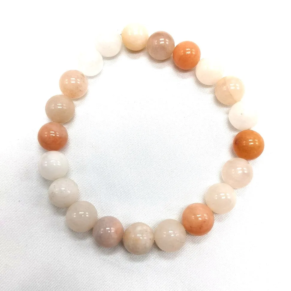 Aurora Opal Bracelet