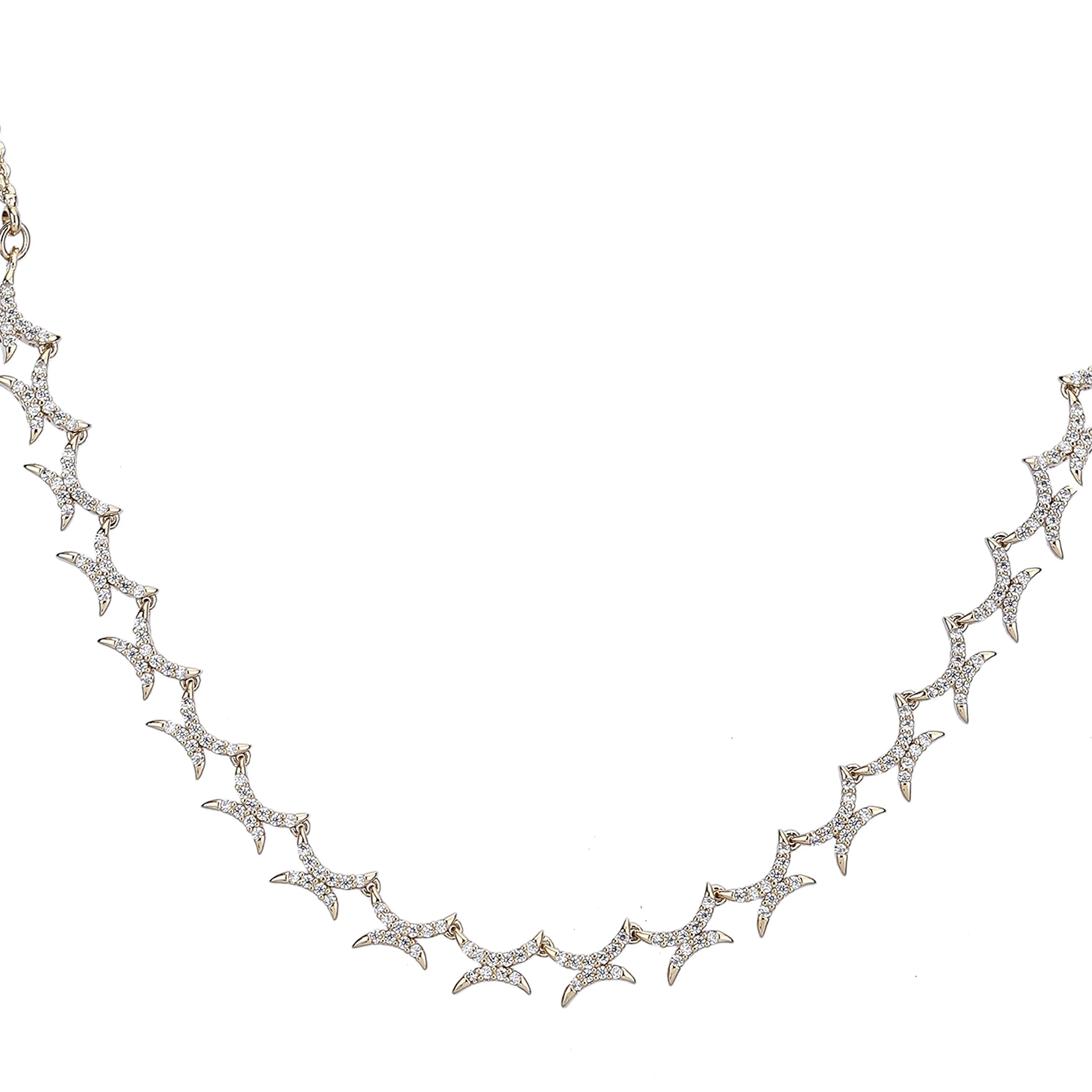 AVANTIKA NECKLACE