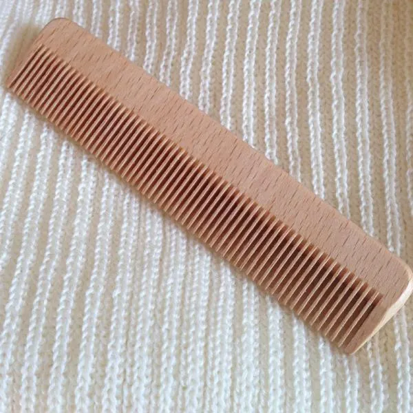 Baby Brush and Comb Set