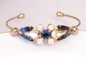 BLUE NAVY Bracelet