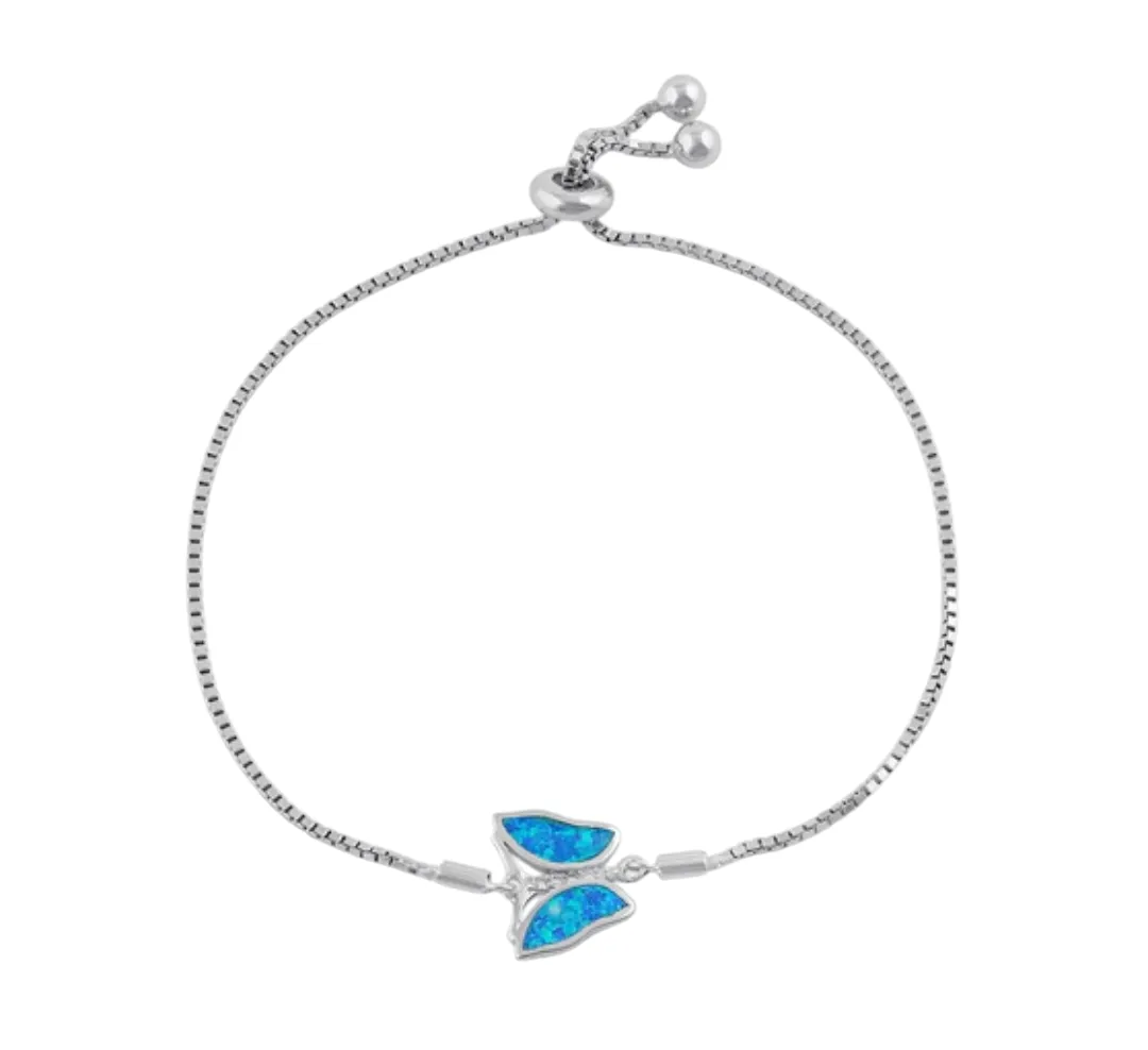 Butterfly Bracelet