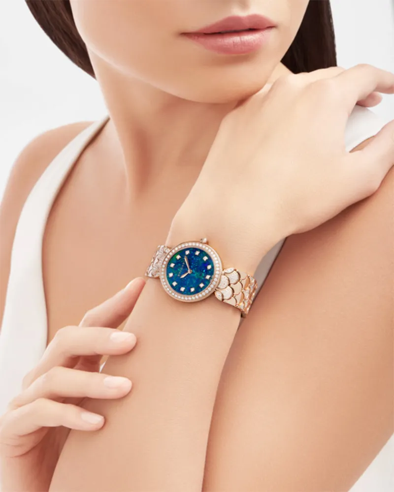 DIVAS’ DREAM WATCH