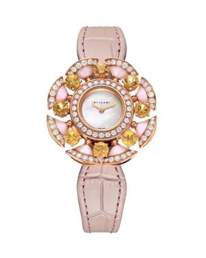 DIVAS’ DREAM WATCH