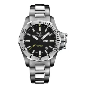 Engineer Hydrocarbon Submarine Warfare Titanium Black