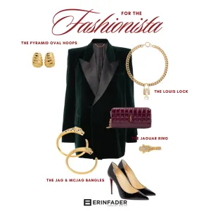 For The Fashionista Bundle