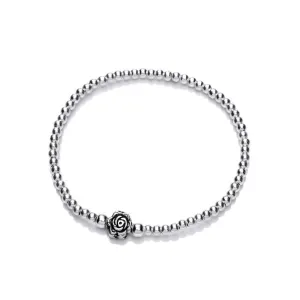 Karma Rose Bracelet