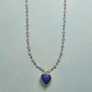 Love And Loyalty Necklace