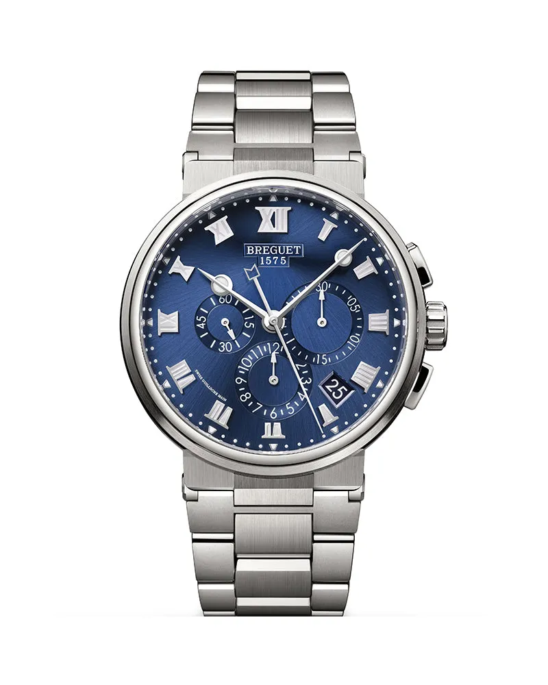 MARINE CHRONOGRAPH