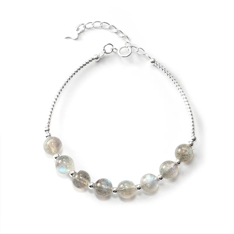 Moonstone Bracelet