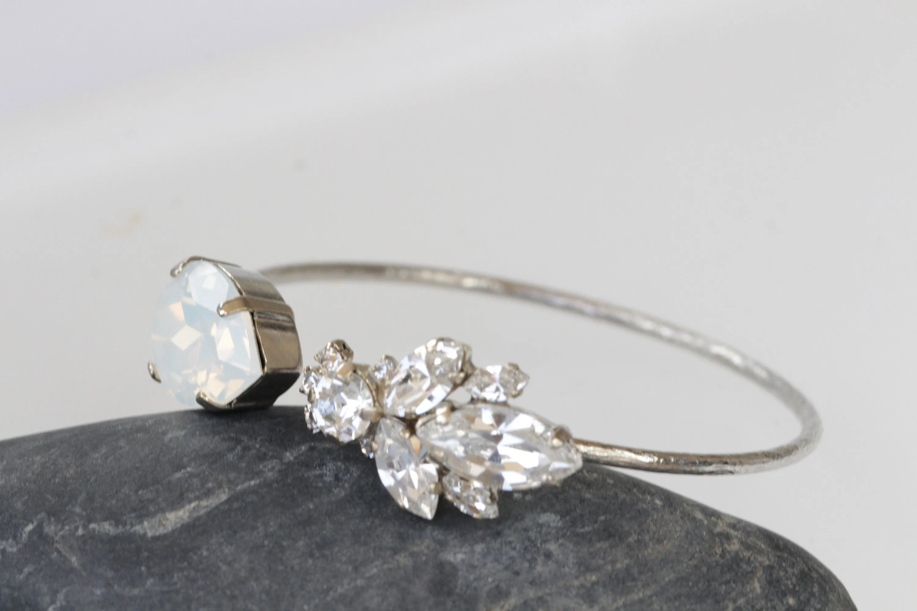 OPAL BRIDAL BRACELET