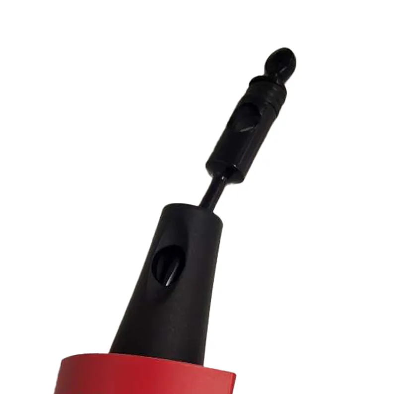 RED by KISS Silky Touch Paddle Brush Small #HH32