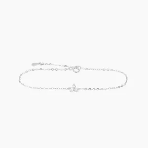 Sofia Bracelet (Silver)