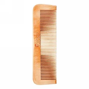 TRENDY WOODEN COMB TD-299